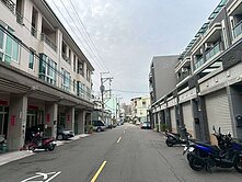 大元國小輕屋齡孝親臨路車庫別墅