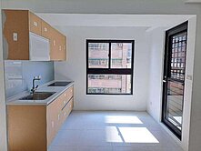 Y7明誠/建工商圈全新落成兩房大平車