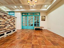 大境大面寬美別墅