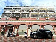 【屏東恆春古城商圈】社區型車庫透天