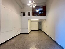 大全聯明德國中車位樓店【後甲B772】