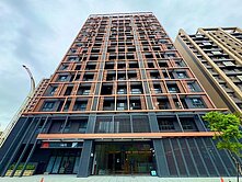 標配充電樁‼️築億歐系精品三房車‼️住商小毅