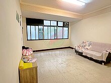 裕民商圈低總價方正三樓