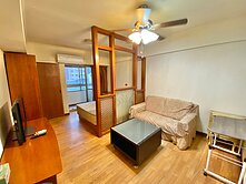 南屯大業學區採光套房