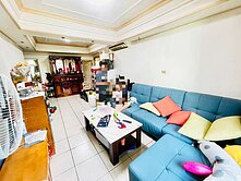 ✨2278海山天下面中庭景觀三房大車位✨