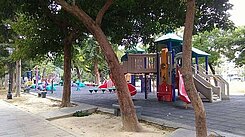 凱旋公園收租套房