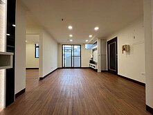 ✨近軍功東山雙商圈全新整理高樓視野戶三房平面車位✨