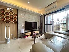 煜翔精選✨仁美學區兩房兩衛充電平車