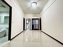 國賓大悅丨縣三近AI園區高樓溫馨大兩房+梯廳口平車