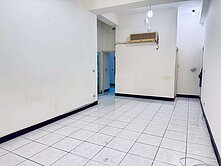 輔大捷運站華廈