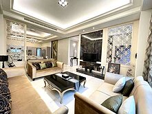 ⭐️大樹義大豪宅⭐️豪奢裝潢即可入住三車電梯別墅