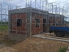 (資材室)忠愛莊393坪農地