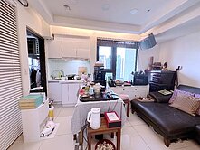 南勢角站✅欣聯大心❤️1房1廳車位可租(住商小宥)