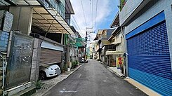 買地送屋投資價透天厝