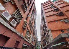 臨文林國小邊間露台雙陽台四房車⭐未來捷運步行約5分