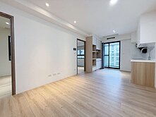 專任獨家青安首選總太心之所向次頂樓視野戶二房+平車