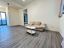 獨家專賣烏日三面採光兩房平車