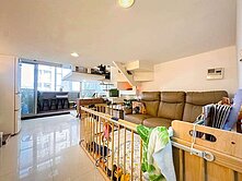 真愛密碼💖西門電梯挑高美屋💖近西門捷運