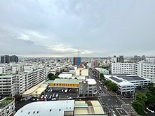 低總價三房大平車視野戶