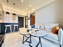 秒殺專案#水岸花園#百萬裝潢#超美大兩房獨立平車