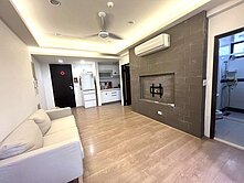 近園區巴黎時尚2+1房