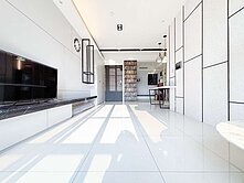 駁二愛河捷運 星愛河2房好隔3房 平移車位