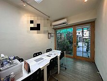 民生圓環商辦一樓