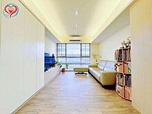 專-鶯歌台北國寶溫馨次頂3改2房車