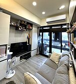 🔥日景頂曦景觀一房一廳一陽台🏆️文怡