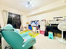 中信小胖🌈中山醫商圈~11年新屋中高樓大三房平車