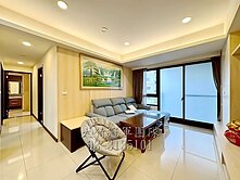 獨家大竹🌸青川之丘三房車🌸屋況佳!超大露台戶