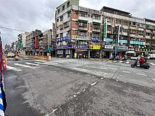 專任:萬大商圈二樓加蚋站1分鐘