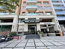 農16特區|便利生活圈|高樓層大兩房