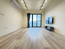 竹北福砌屋！次頂樓大三房視野戶+平車