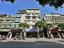 【樸和】獨家專任🌻正保安路獨棟公寓三房🌻