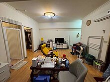 🔥冠德住易二房+車🏆️文怡