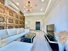 東方之星次頂樓景觀戶