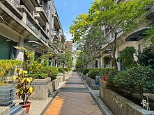 大任帝寶優質美墅