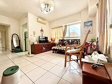 【西區勤美】24H優質管理！平車三房幸福宅