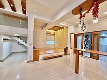 AI勝利次頂樓視野平車