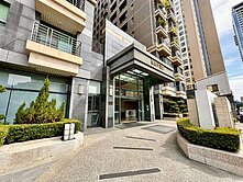 🔥小書僮🔥勤美紐約CBD次頂樓大兩房平車