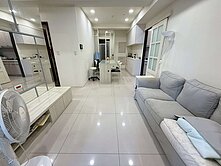 富春居三房平車