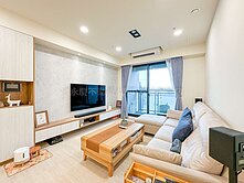 🌏寓上福星三房獨立車位稀有釋出🌏