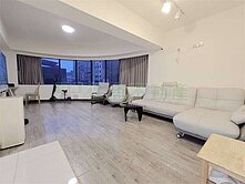 🚝內湖捷運旁電梯大3房|翠湖大樓邊間採光佳