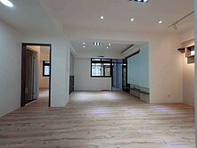 陽光加勒比美3房一樓~鋼鐵強強