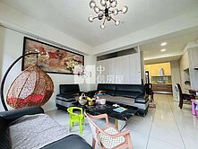 近楊湖路雙車位孝親美別墅