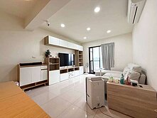 田園調布景觀7~9樓含車位~鋼鐵強強