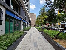 利豐御邸高樓三房