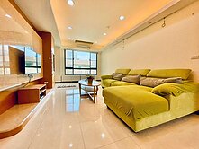 高鐵藏真恬靜大四房