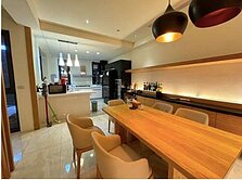 華鳳特區公園邊間帝王級大地坪大面寬電梯豪宅